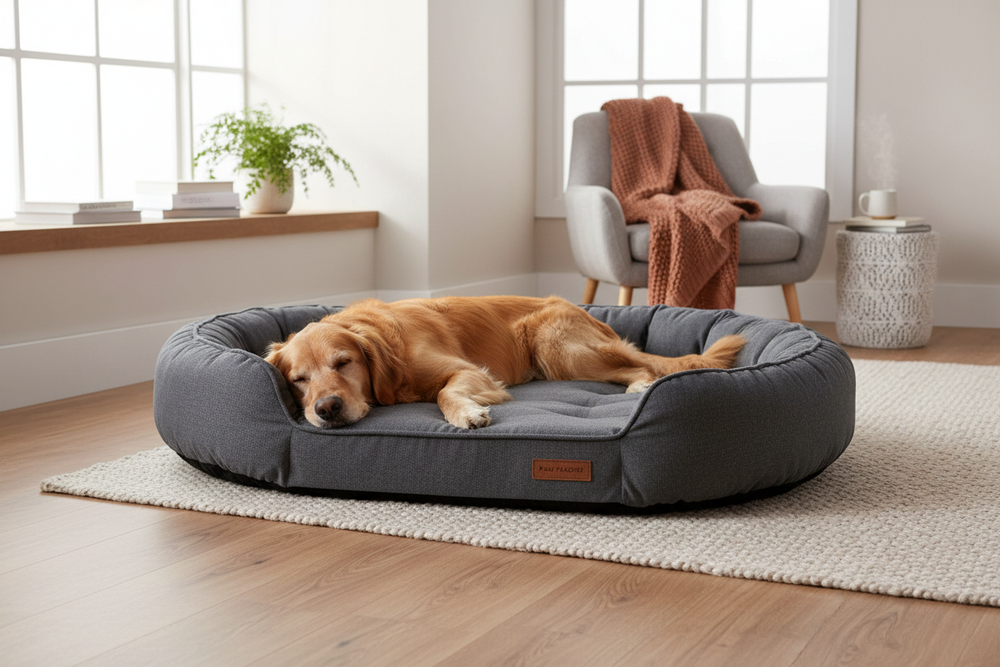 Beds & rest