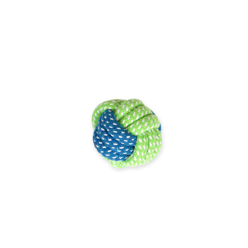 Fabric ball dog toy for big dogs - BigDog Accessories™
