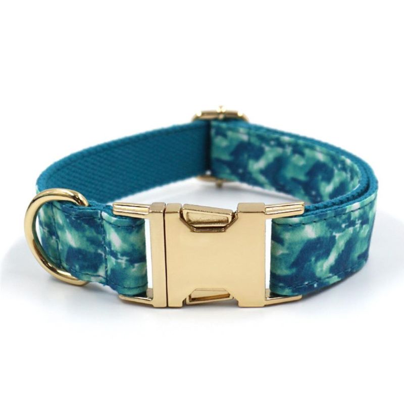 Personalised Lilou Dog Collar - BigDog Accessories™