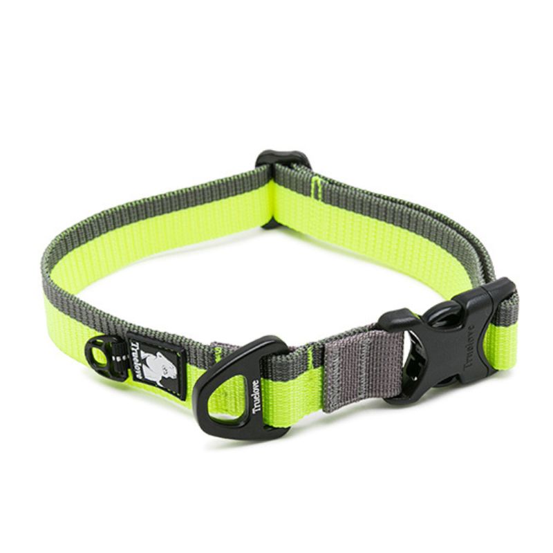 True Love Lightweight Dog Collar - BigDog Accessories™