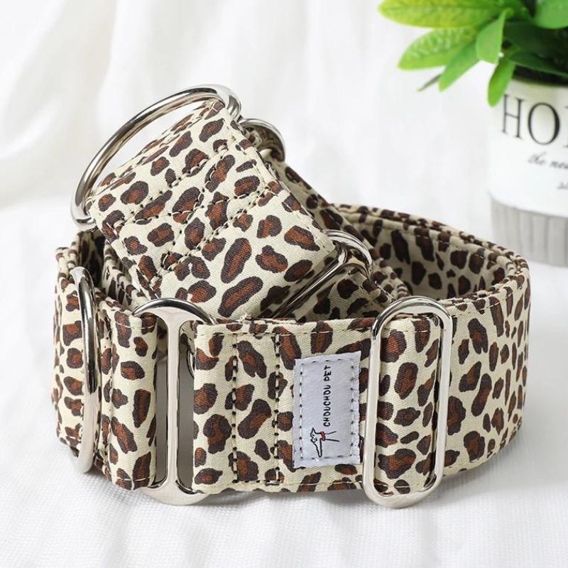 Dog Collar for Large Dogs - BigDog Accessories™