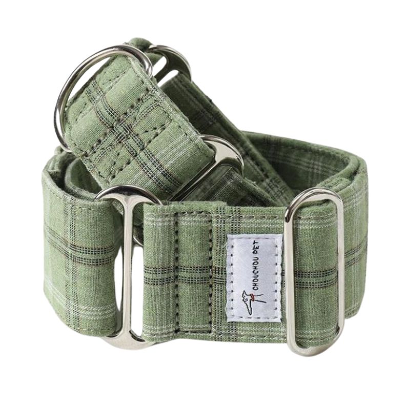 Dog Collar for Large Dogs - BigDog Accessories™