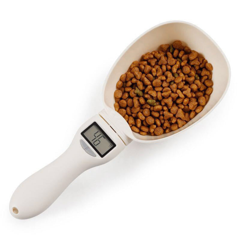 Dog food measuring scoop - BigDog Accessories™