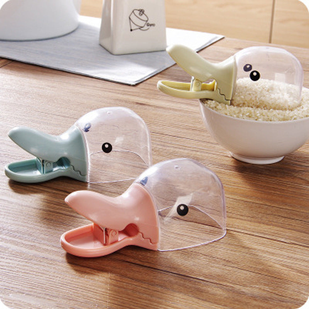 Dog food scoop for large dogs - BigDog Accessories™