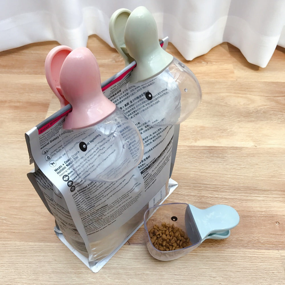 Dog food scoop for large dogs - BigDog Accessories™