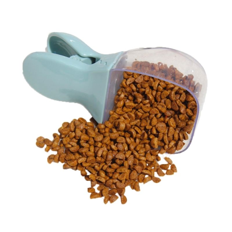 Dog food scoop for large dogs - BigDog Accessories™