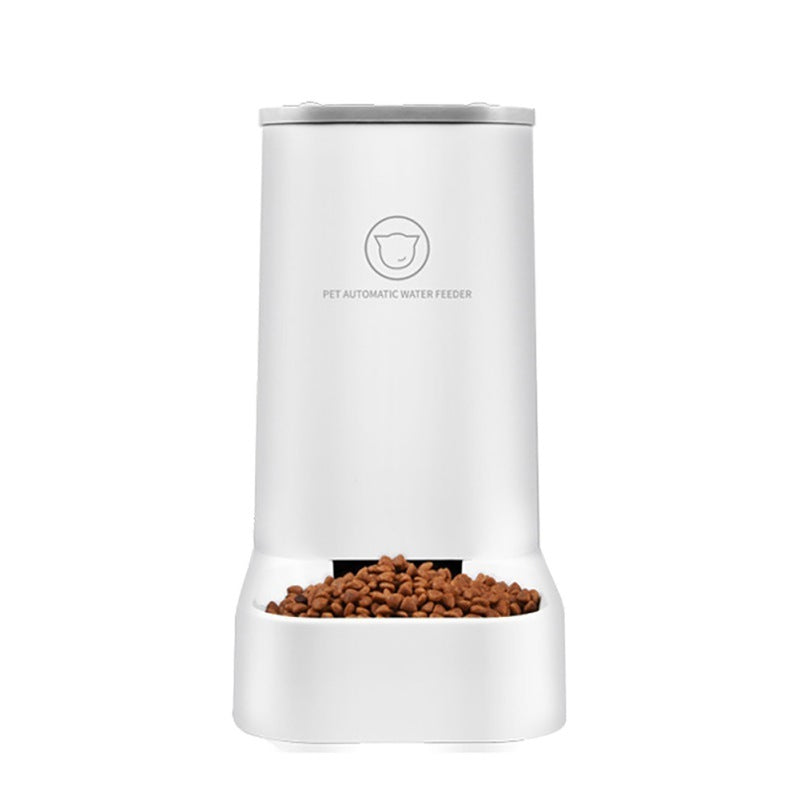 Food dispenser for puppies - BigDog Accessories™