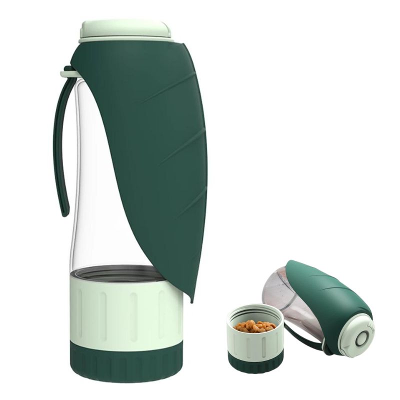 Dog treat bottle for big dogs - BigDog Accessories™