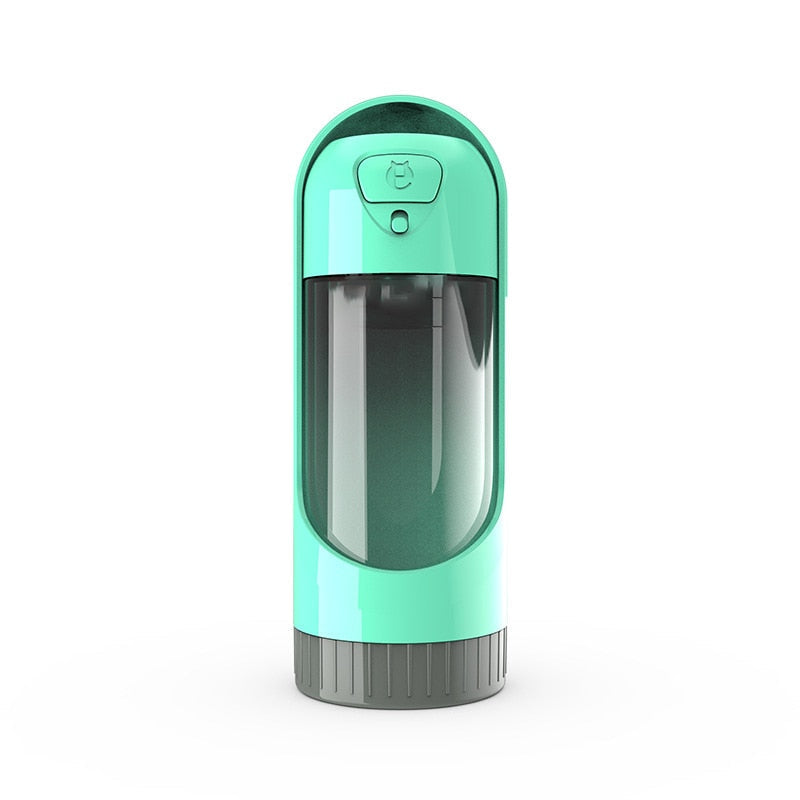 Dog water bottle for hiking - BigDog Accessories™
