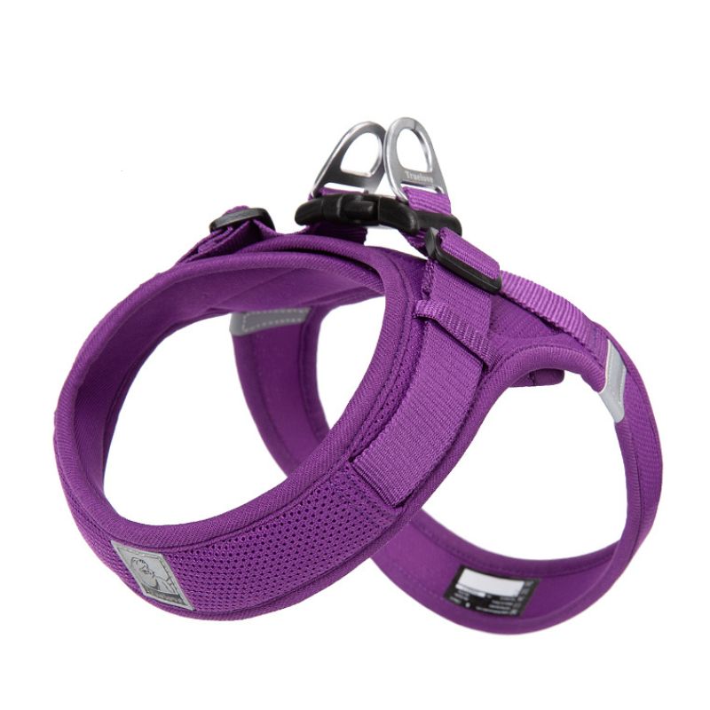 True Love Premium Dog Harness - BigDog Accessories™