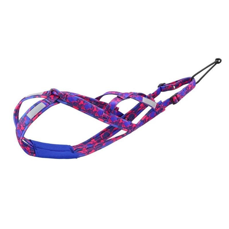 Premium Canicross Harness for Big Dogs - BigDog Accessories™