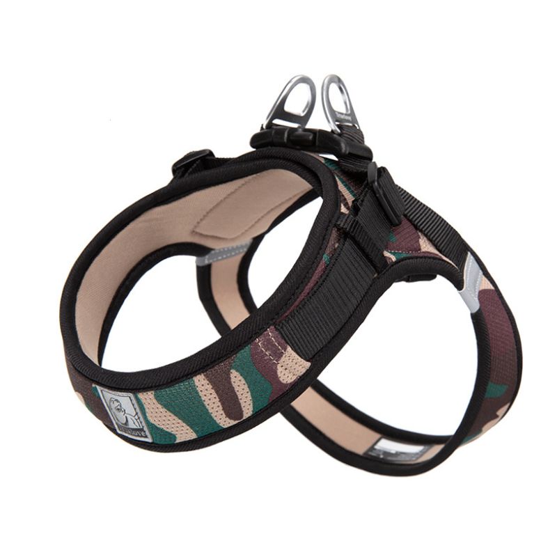 True Love Premium Dog Harness - BigDog Accessories™