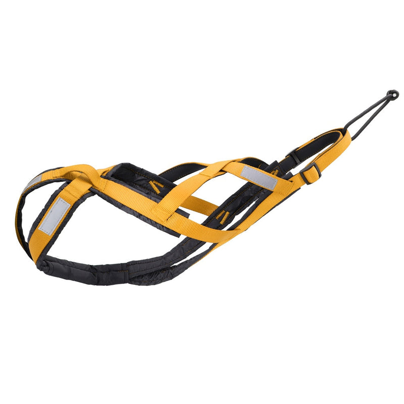 Reflective Canicross Harness for Big Dogs - BigDog Accessories™