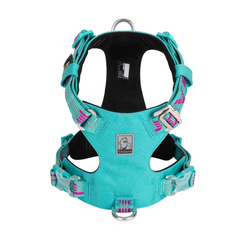 Colorado Premium dog harness for large dogs - BigDog Accessories™