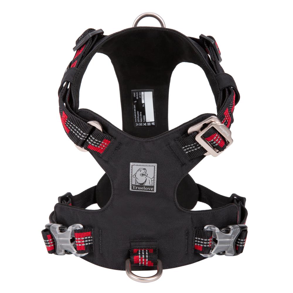 Colorado Premium dog harness for large dogs - BigDog Accessories™