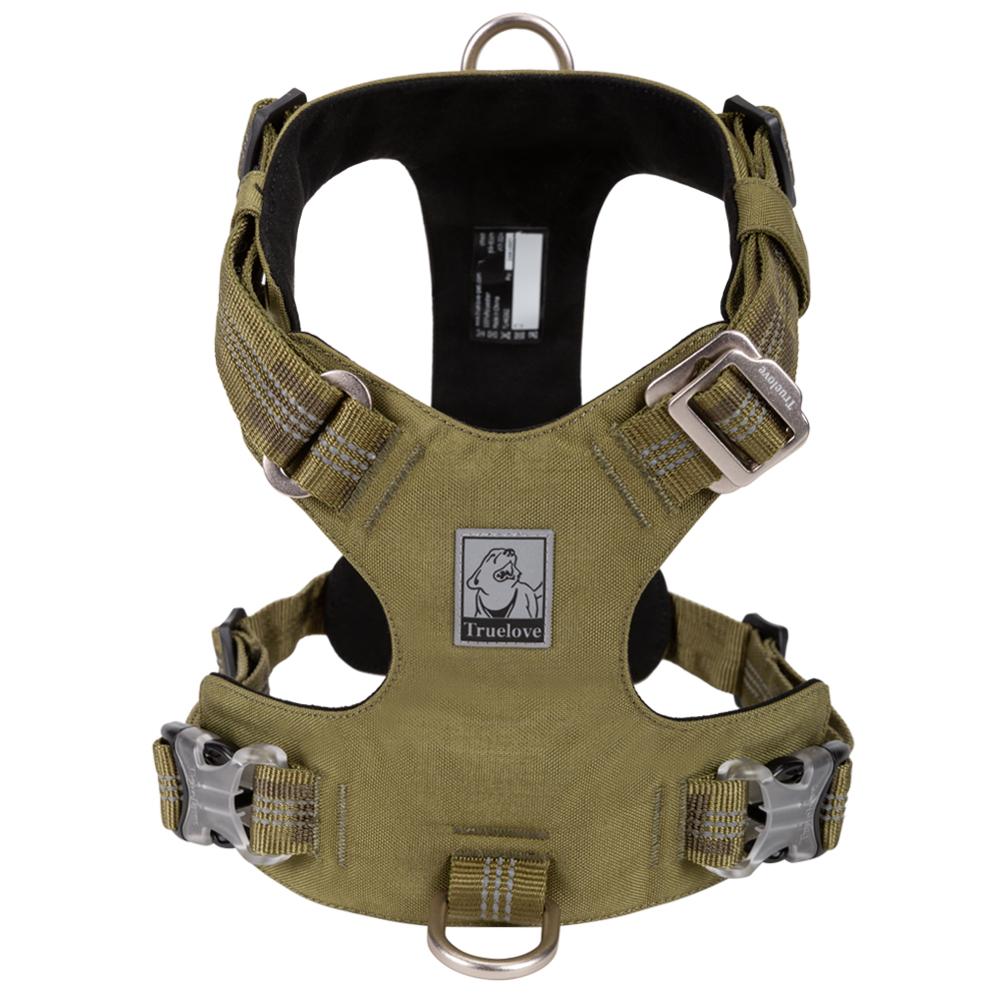 Colorado Premium dog harness for large dogs - BigDog Accessories™