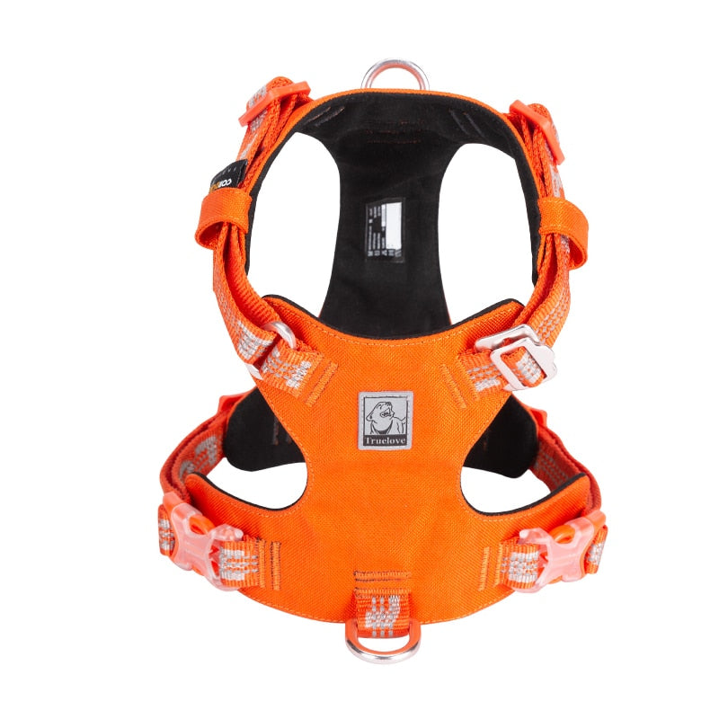 Colorado Premium dog harness for large dogs - BigDog Accessories™