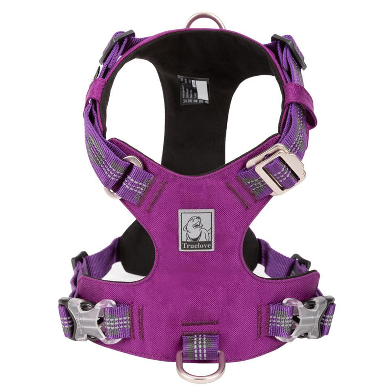 Colorado Premium dog harness for large dogs - BigDog Accessories™