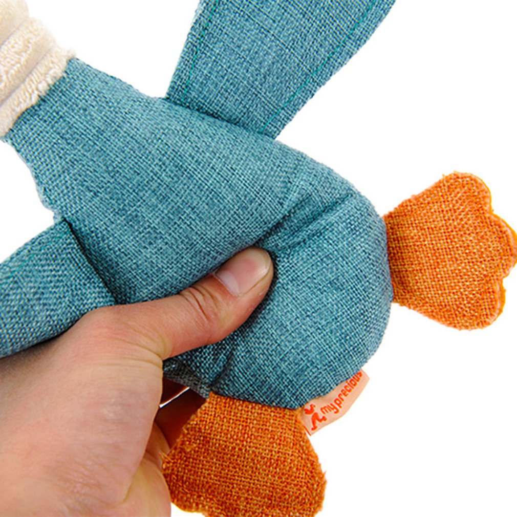 Plush Dog Toy for Large Dogs - BigDog Accessories™