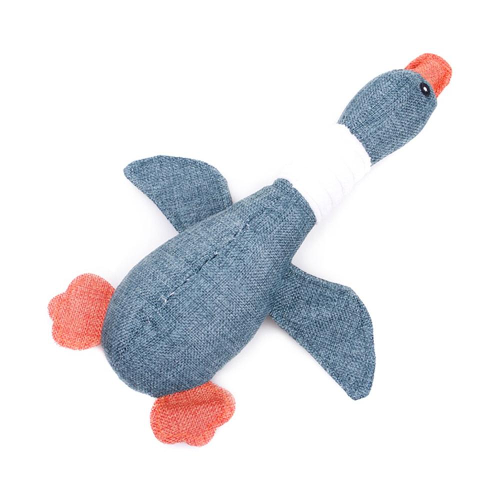 Plush Dog Toy for Large Dogs - BigDog Accessories™