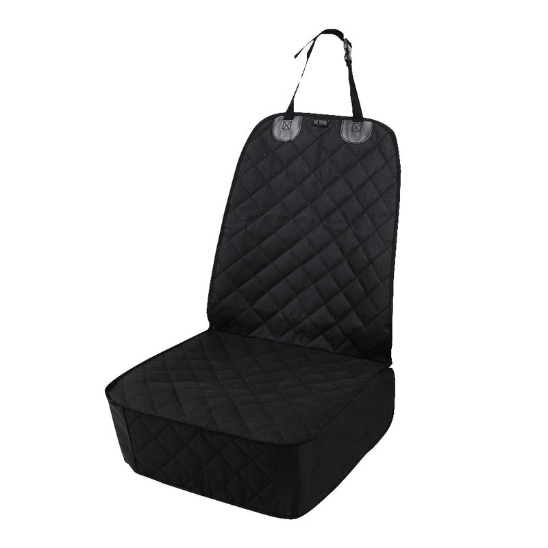 Passenger seat protector for big dogs - BigDog Accessories™