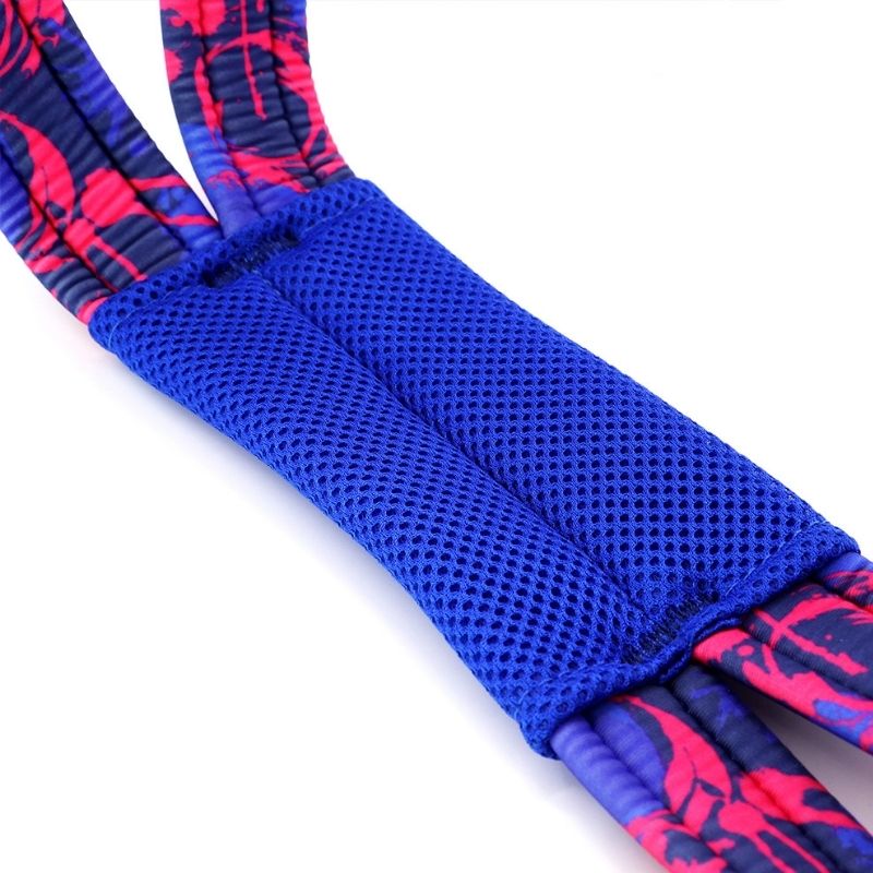 Premium Canicross Harness for Big Dogs - BigDog Accessories™