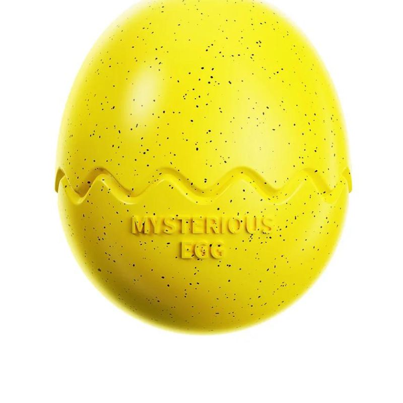 Egg Shaped Dog Toy for Big Dogs - BigDog Accessories™