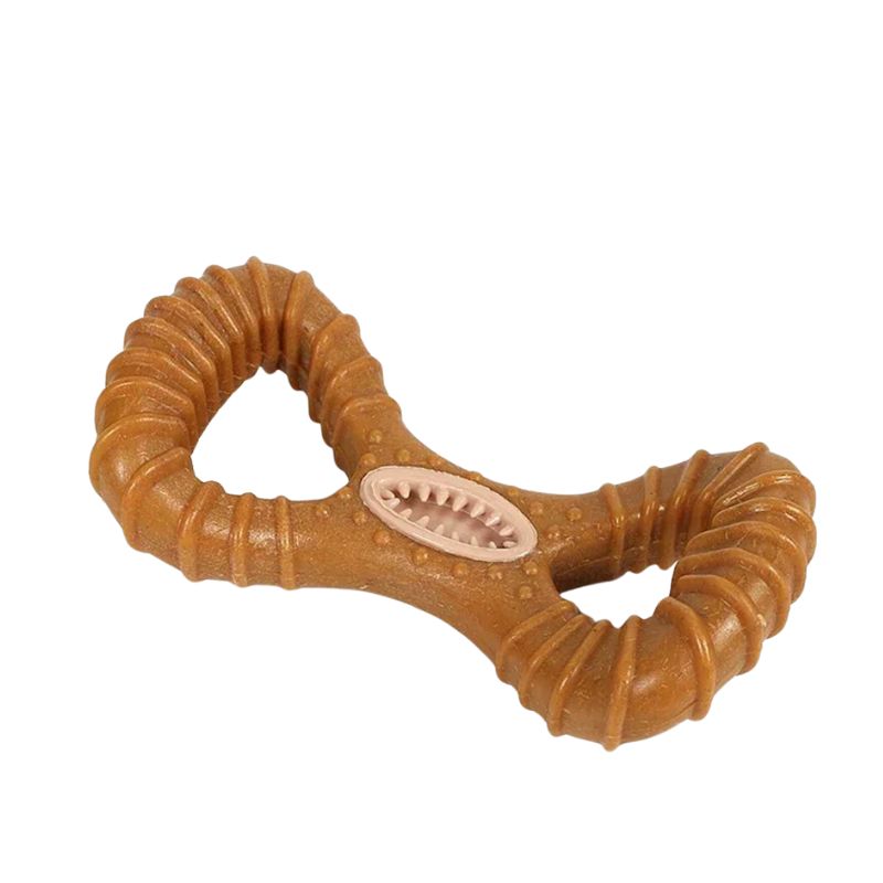 Wooden chew toy for big dogs - BigDog Accessories™