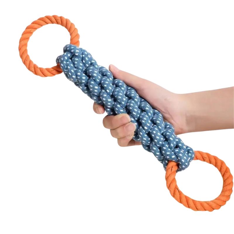 Knotted Toy for Big Dogs - BigDog Accessories™