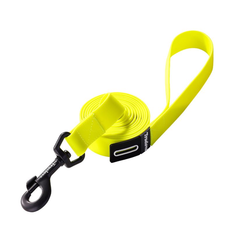 PVC dog lead for big dogs - BigDog Accessories™