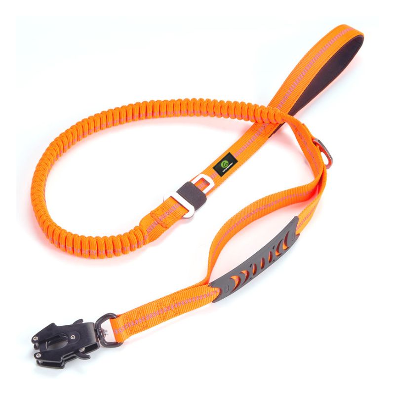 Tactical dog lead for large dogs - BigDog Accessories™