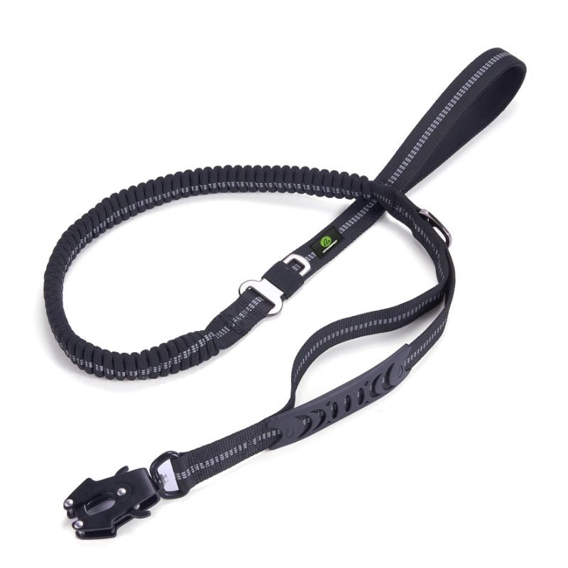 Tactical dog lead for large dogs - BigDog Accessories™