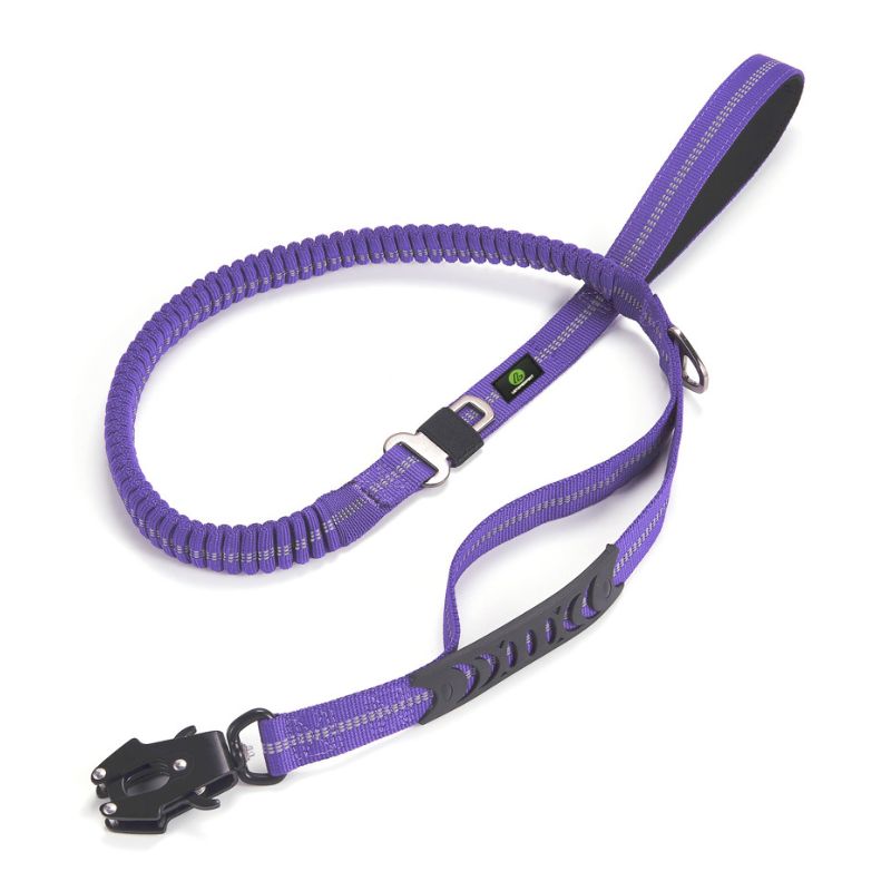 Tactical dog lead for large dogs - BigDog Accessories™