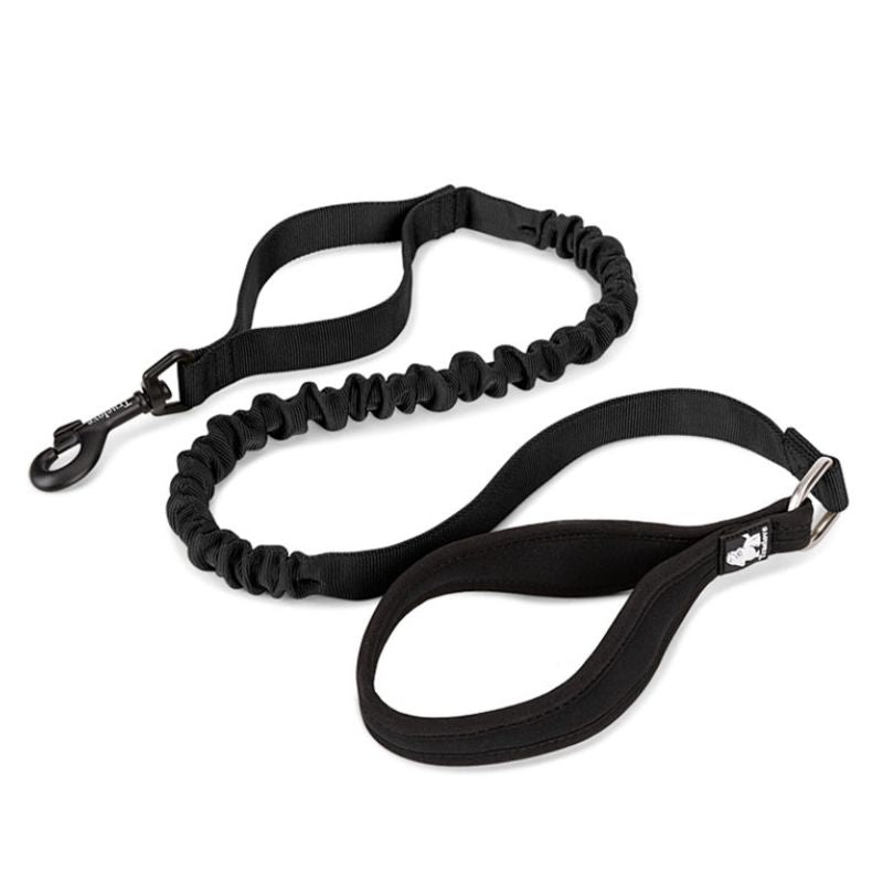 Retractable dog lead for big dogs - BigDog Accessories™