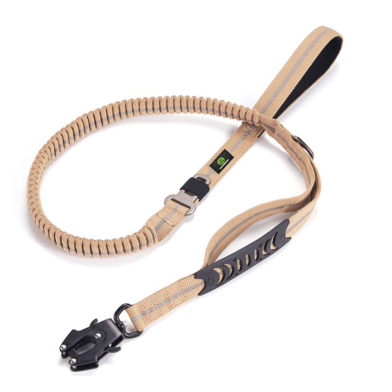 Tactical dog lead for large dogs - BigDog Accessories™