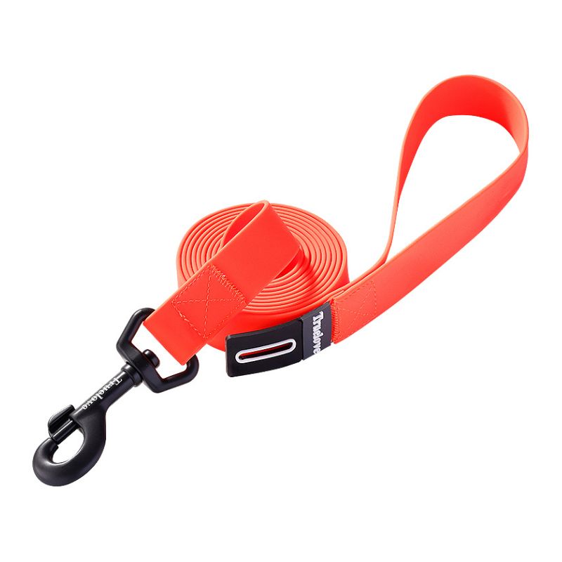 PVC dog lead for big dogs - BigDog Accessories™