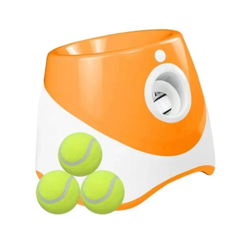 Premium Dog Ball Launcher - BigDog Accessories™