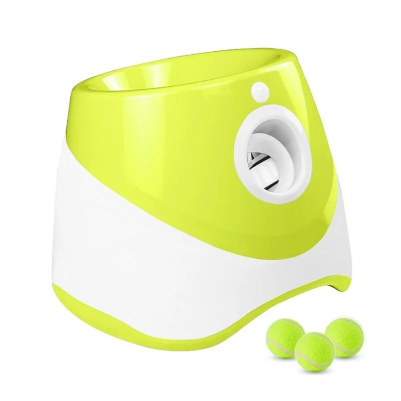 Premium Dog Ball Launcher - BigDog Accessories™