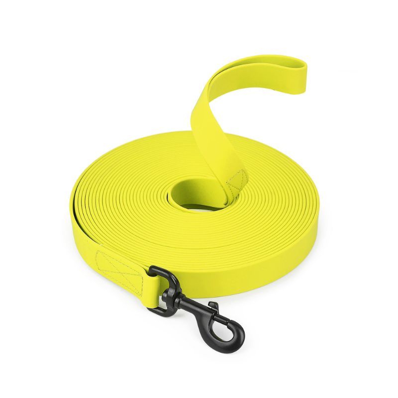 Waterproof long line for large dogs - BigDog Accessories™
