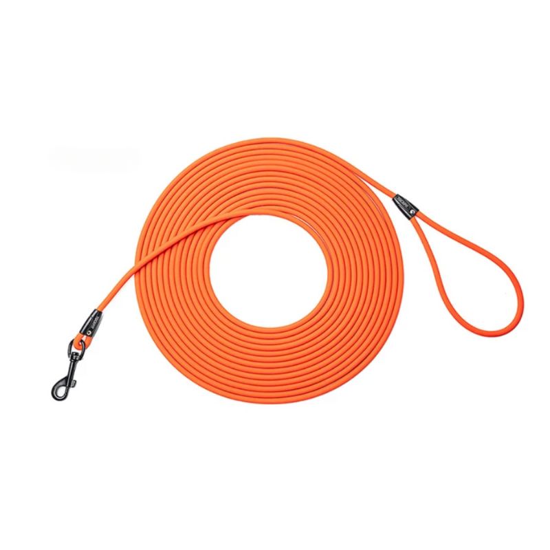 PVC long line for large dogs - BigDog Accessories™