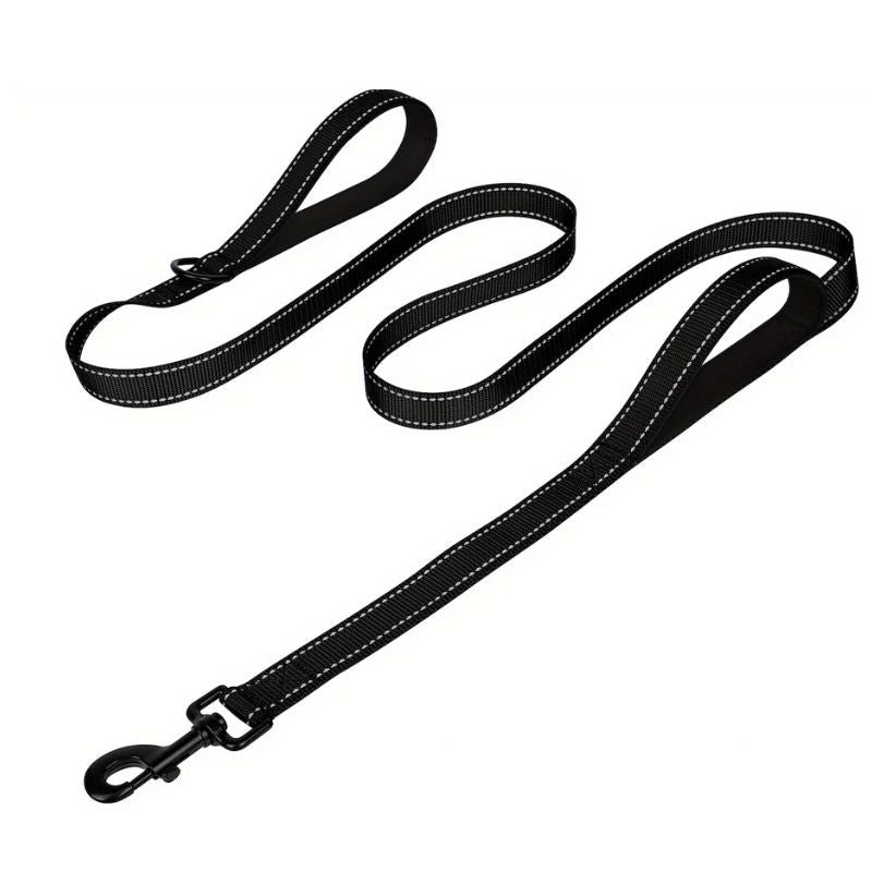 Long line with handle for big dogs - BigDog Accessories™