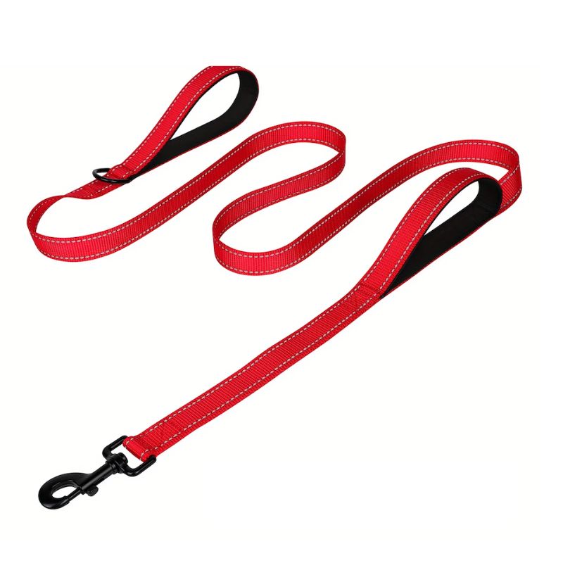 Long line with handle for big dogs - BigDog Accessories™