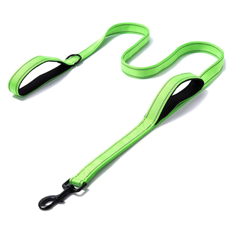 Long line with handle for big dogs - BigDog Accessories™