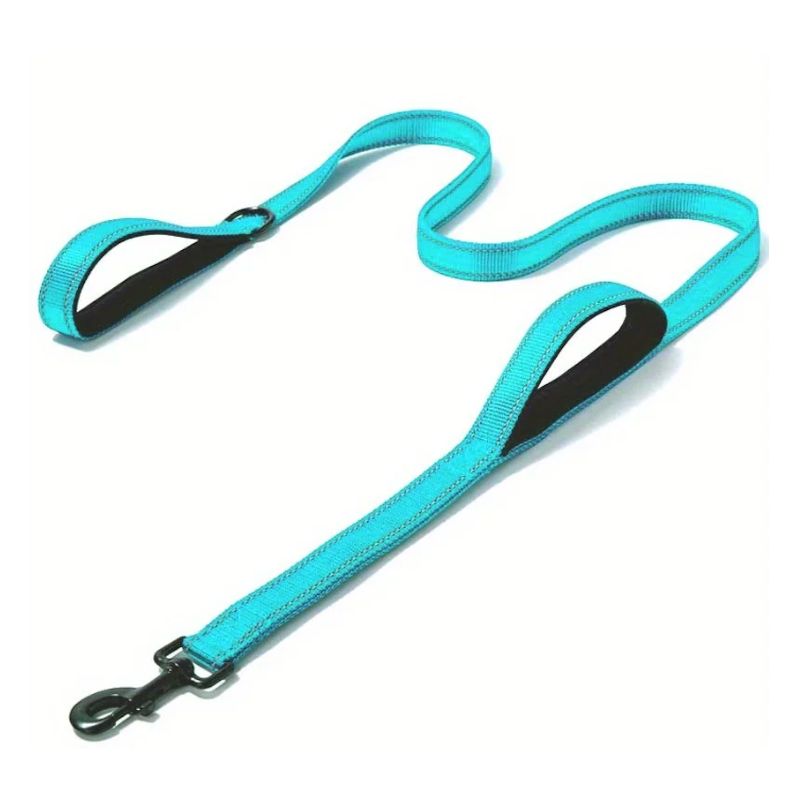 Long line with handle for big dogs - BigDog Accessories™