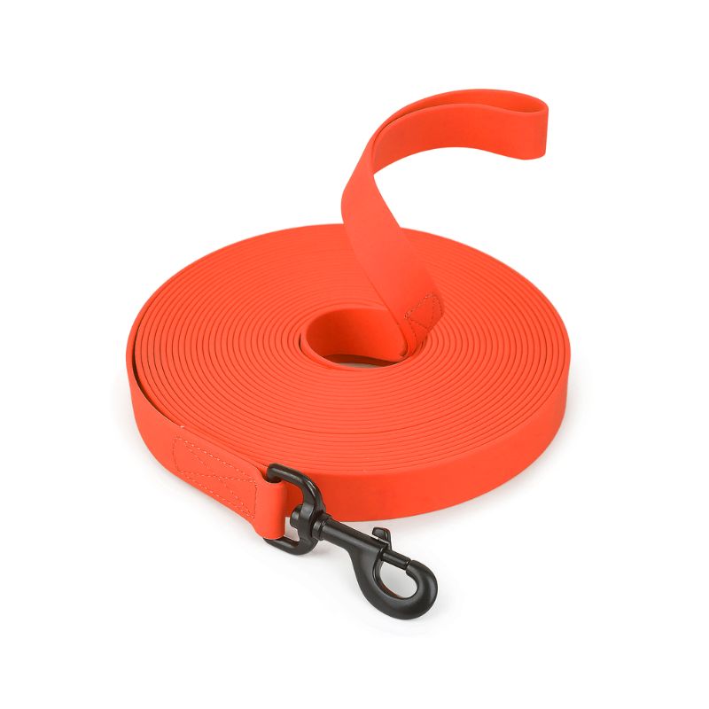 Waterproof long line for large dogs - BigDog Accessories™