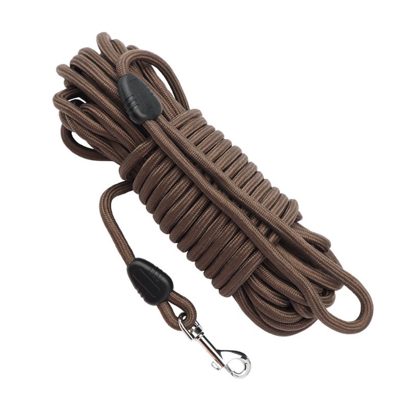 Cord long line for big dogs - BigDog Accessories™