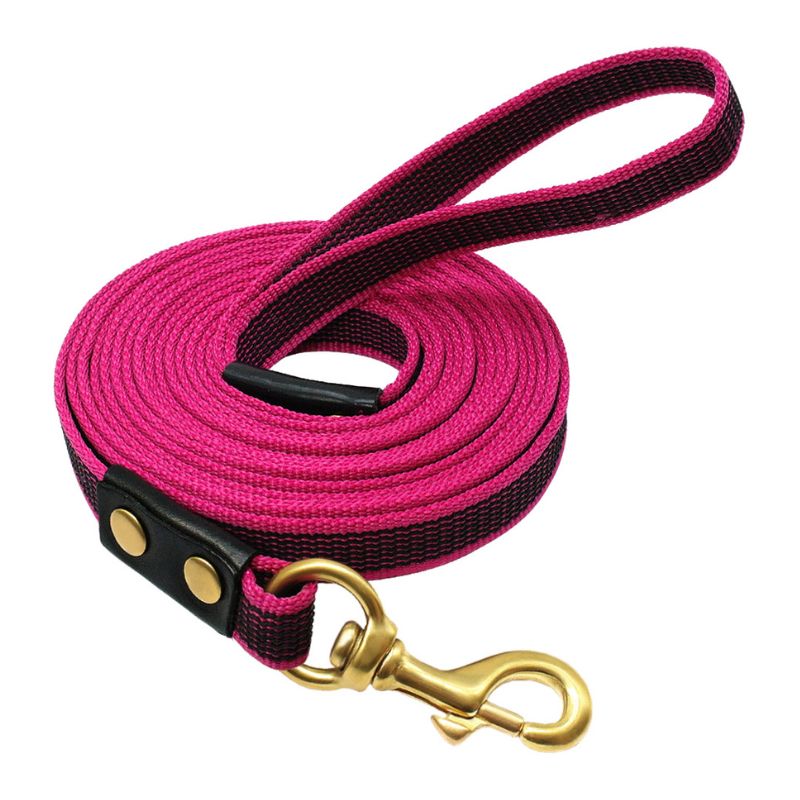 Non-slip long line for big dogs - BigDog Accessories™