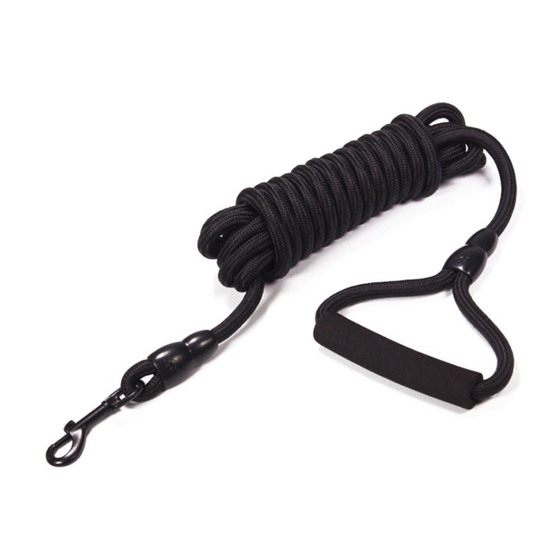 Ergonomic long line for large dogs - BigDog Accessories™