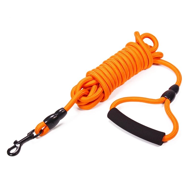 Ergonomic long line for large dogs - BigDog Accessories™
