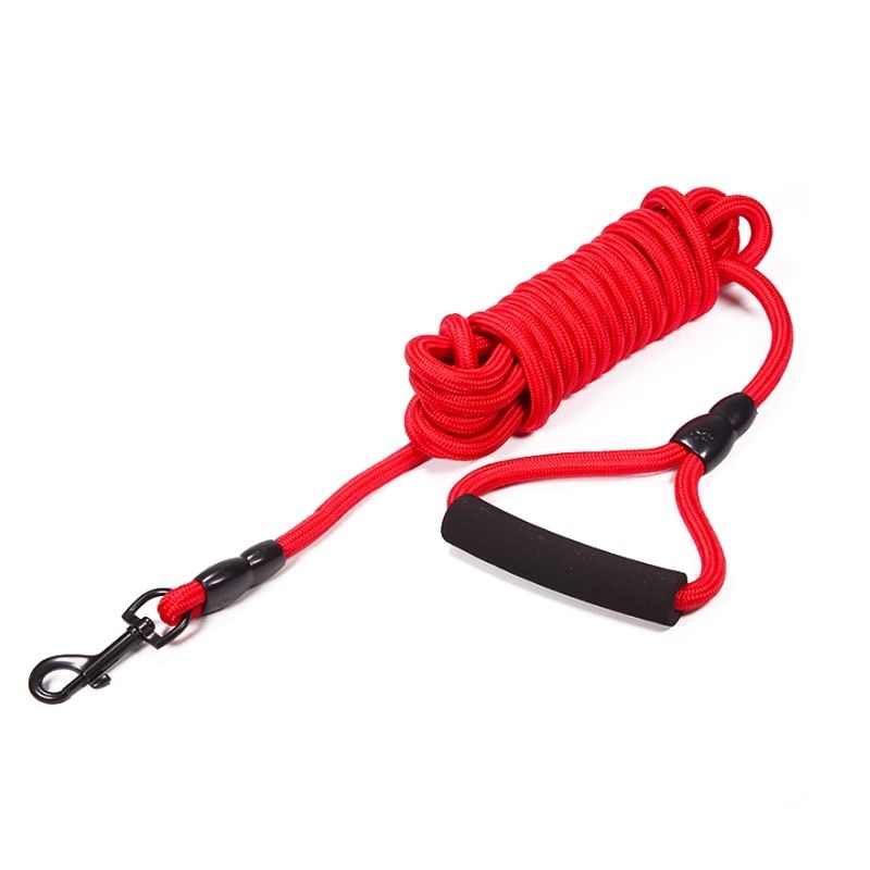Ergonomic long line for large dogs - BigDog Accessories™